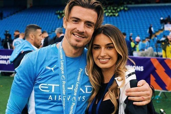 格拉利什的女朋友是誰？