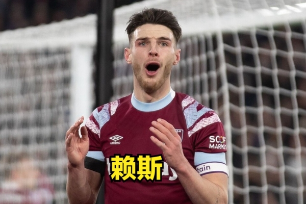 賴斯屬于什么是類型的后腰？