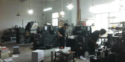 印刷包裝廠管理人員必備管理要訣